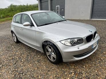 Delovi za BMW Serija 1 e87