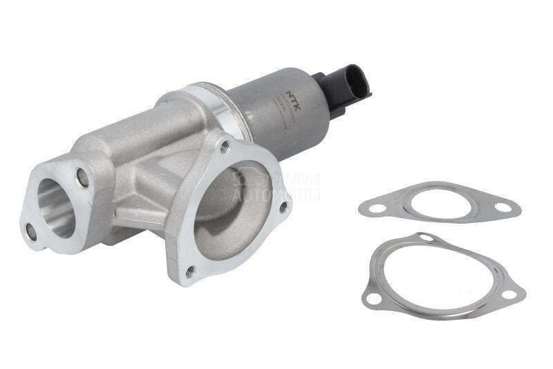 EGR Ventil