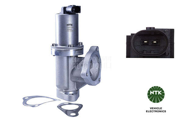 EGR Ventil