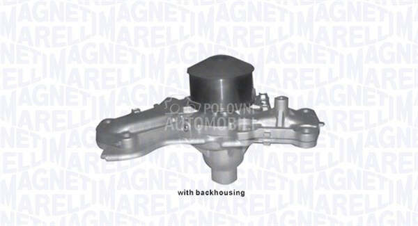 Pumpa Vode Magnetti Marelli