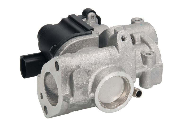 EGR Ventil