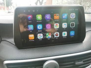 Android Multimedija GPS Radio za Hyundai Tucson