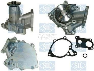 Pumpa vode SIL za Mitsubishi Pajero od 2001. do 2006. god.
