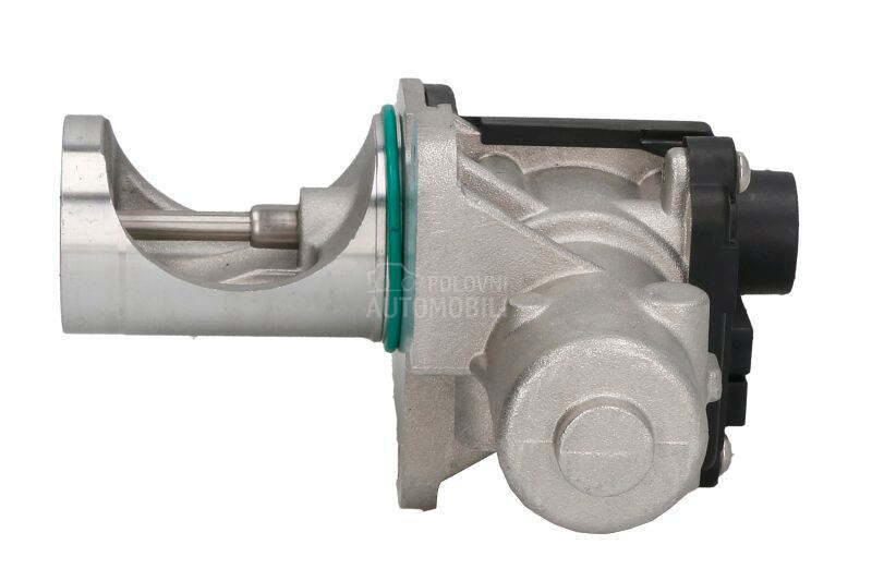 EGR Ventil