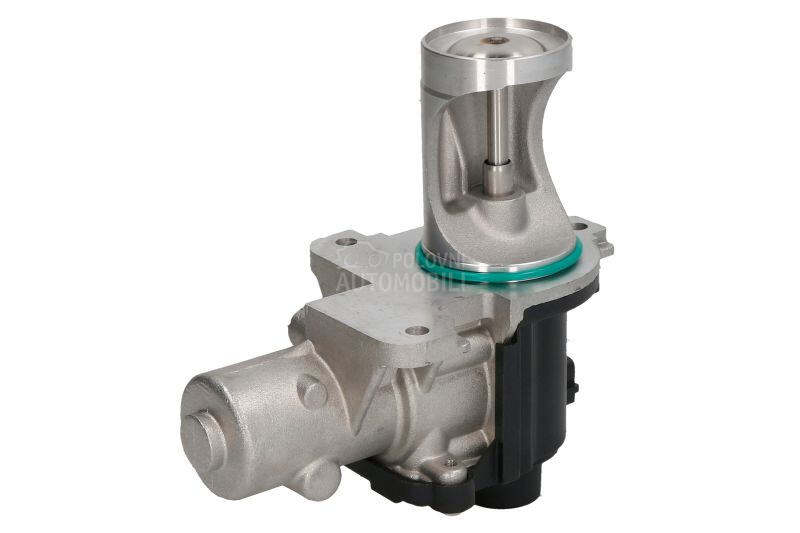 EGR Ventil