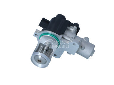 EGR Ventil za Volkswagen Passat od 2005. do 2010. god.