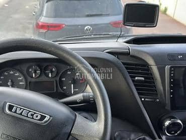 Android Multimedija GPS Radio za Iveco 