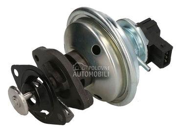 EGR Ventil NRF za BMW 120 od 2004. do 2011. god.