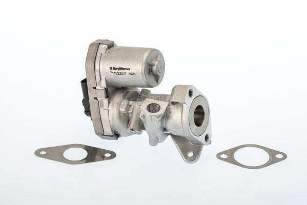 EGR Ventil