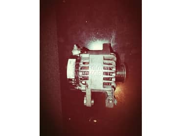Aygo  alternator aygo za Toyota Aygo