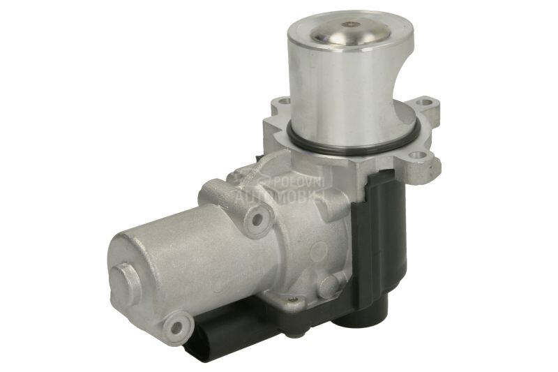 EGR Ventil WAHLER