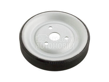 Remenica pumpe vode FEBI za Renault C3 od 2009. do 2015. god.