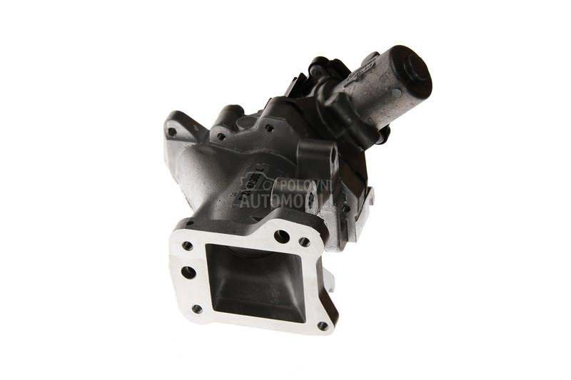 EGR Ventil
