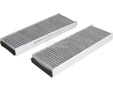 Filter kabine za Volkswagen Polo od 1998. do 1999. god.