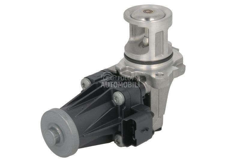 EGR Ventil