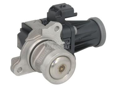 EGR Ventil za Peugeot 2008 od 2013. do 2019. god.