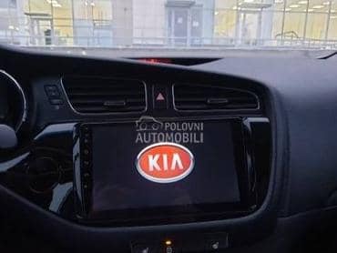 Android Radio Mape Multimedija za Kia XCeed