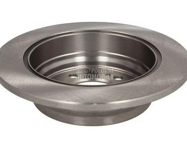 Kočioni disk ABE za Kia Sportage od 2015. do 2022. god.