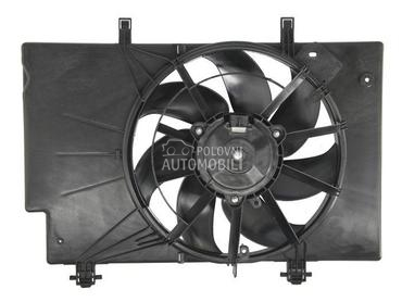 Ventilator motora visko za Ford B-Max od 2012. do 2015. god.