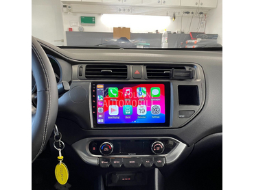 Android Multimedija GPS Radio za Kia Rio