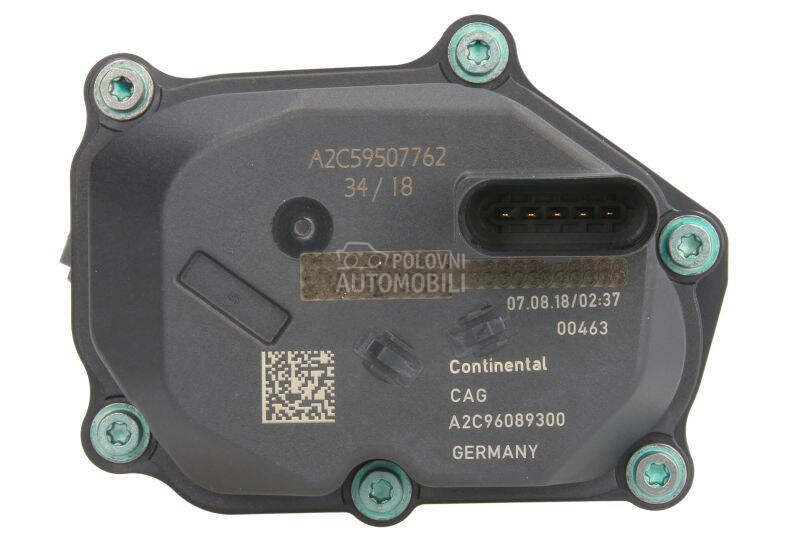 EGR Ventil Continental