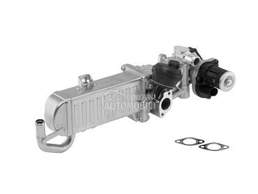 EGR VENTIL za Volkswagen Passat od 2005. do 2011. god.