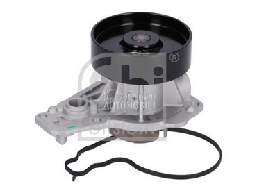 Pumpa Vode za BMW X3 za 2018. god.