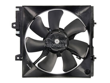 Ventilator motora visko za Subaru Forester od 2008. do 2013. god.