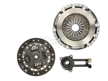 Set kvacila za Ford Fiesta od 2002. do 2010. god.