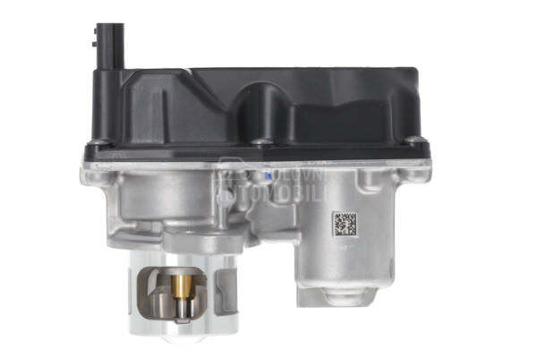 EGR Ventil
