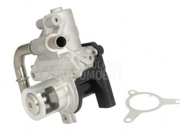 EGR Ventil DELPHI za Renault Sandero od 2013. do 2016. god.