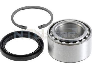 Lezaj lager tocka za Suzuki Jimny od 1998. do 2004. god.