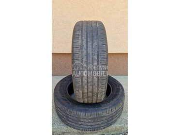 Continental 215/60 R17 Letnja