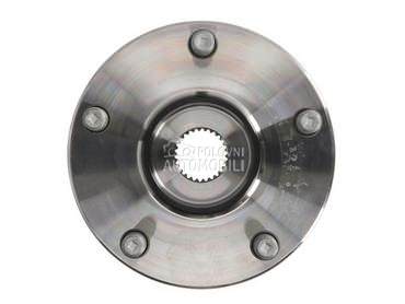 Lezaj lager tocka za Toyota Prius za 2014. god.