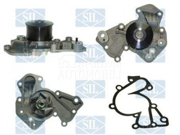 Pumpa Vode za Audi Coupe od 2001. do 2009. god.