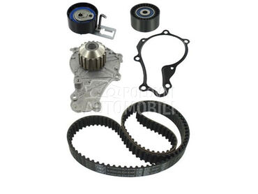 Veliki servis sa pumpom SKF za Renault C-ELYSEE od 2012. do 2018. god.