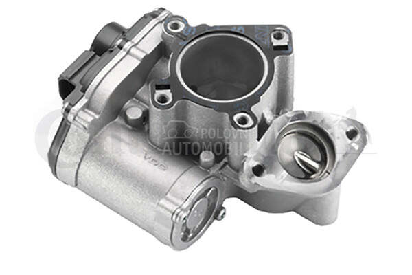 EGR Ventil Continental