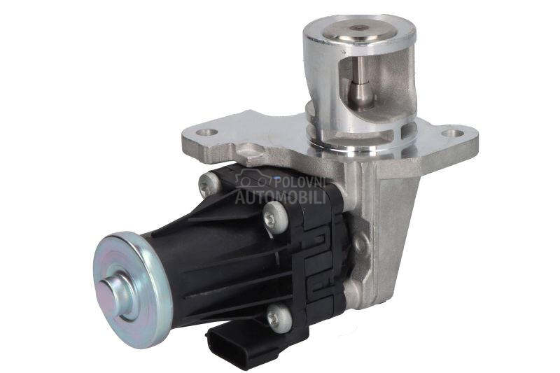 EGR Ventil