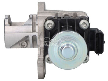 EGR Ventil za Renault Scenic od 2008. do 2016. god.