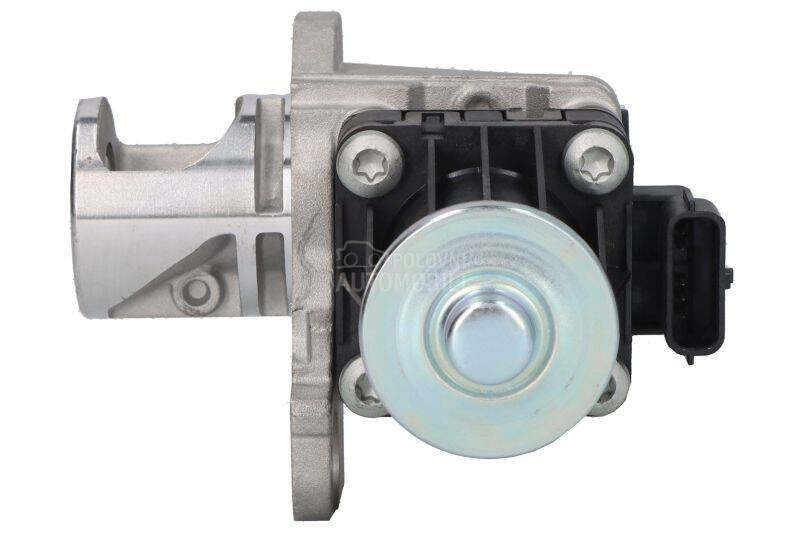 EGR Ventil