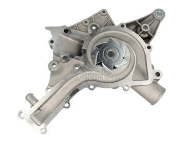 Pumpa vode SIL za Mercedes Benz S Klasa od 1992. do 1999. god.