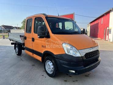 Iveco Daily 