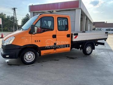 Iveco Daily 