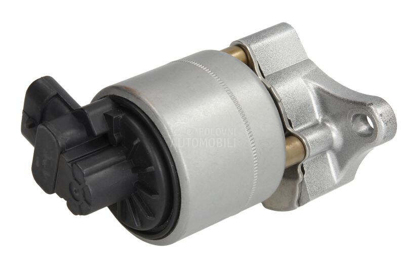 EGR Ventil