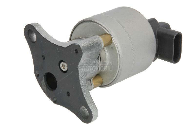 EGR Ventil