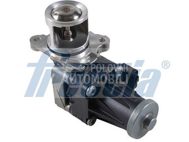 EGR Ventil FRECCIA za Renault C3 od 2009. do 2015. god.