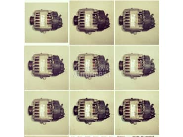 Alternator za Lancia Ypsilon