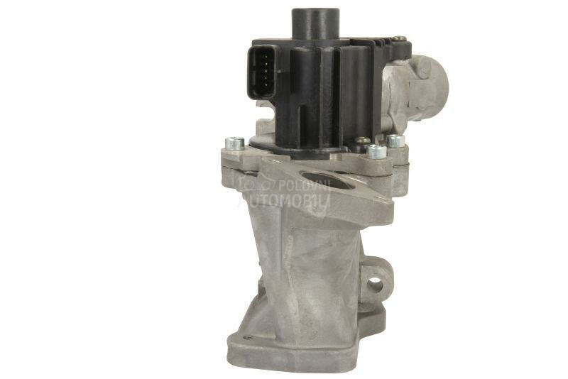 EGR Ventil