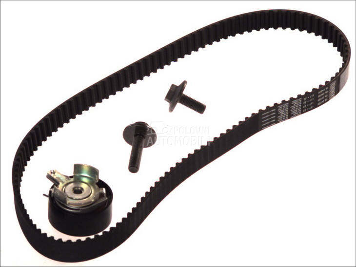 Komplet zupčastog kaiša