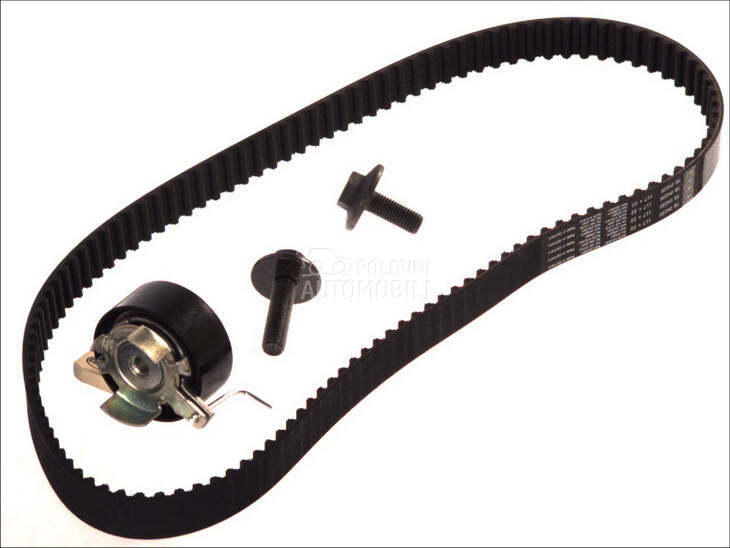 Komplet zupčastog kaiša